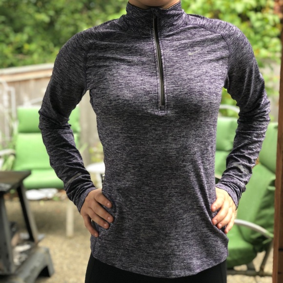 Nike Jackets & Blazers - Nike Drifit jacket